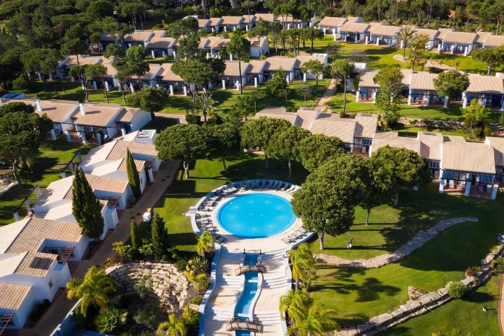Pestana Vila Sol Golf & Resort Hotel фото 10