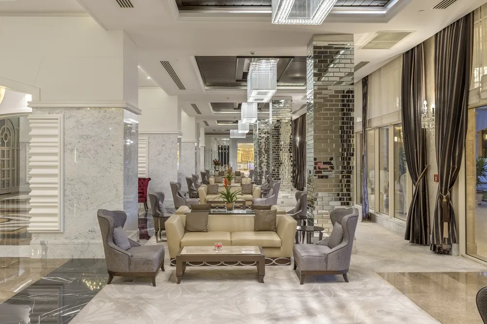 Dobedan Exclusive Hotel & Spa фото 277