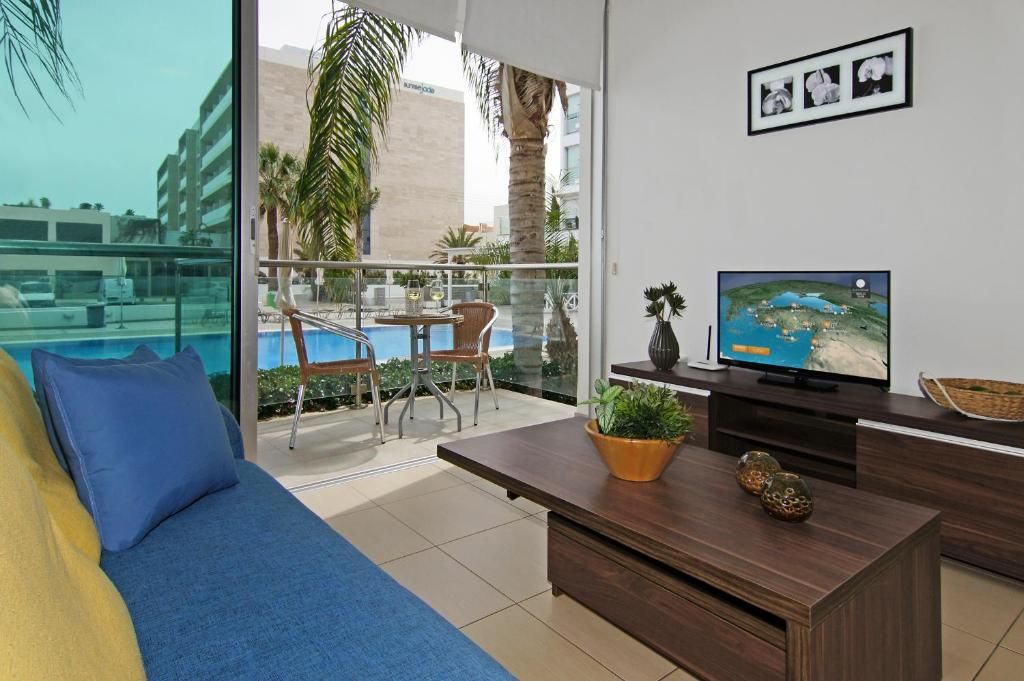 Coralli Spa Resort & Residence фото 3
