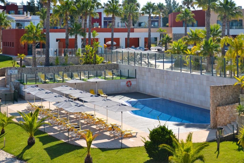 Vitor`s Village Hotel Ferragudo фото 9