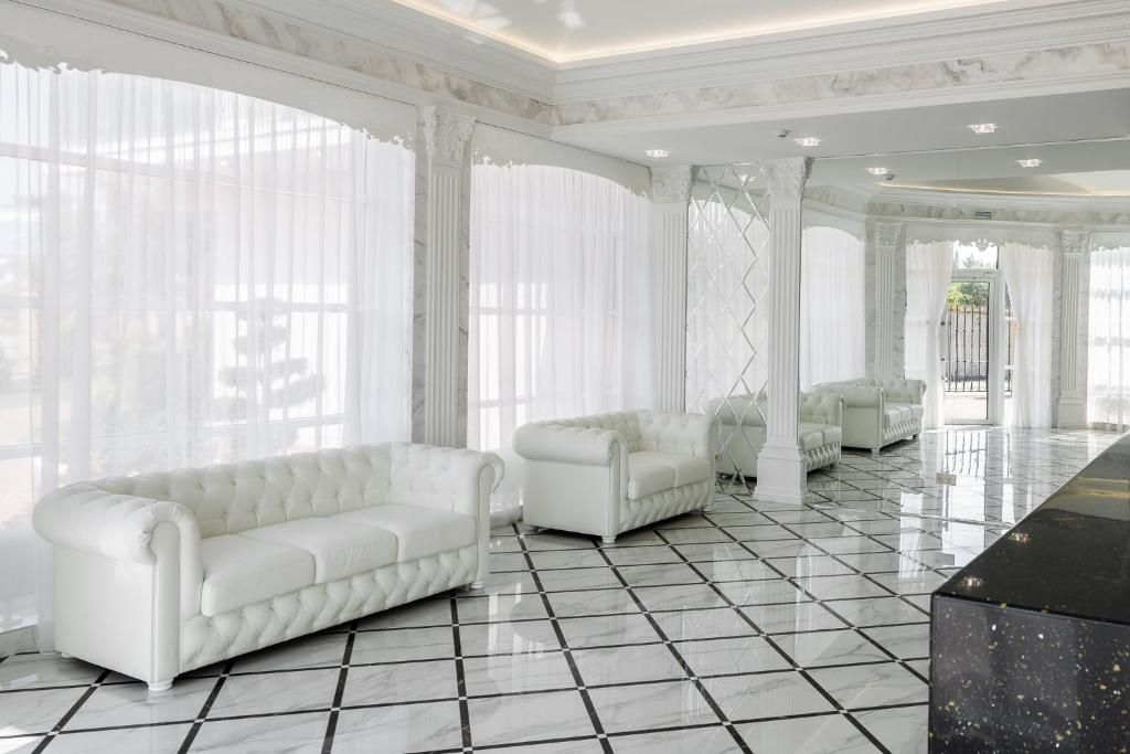 Villaggio фото 71
