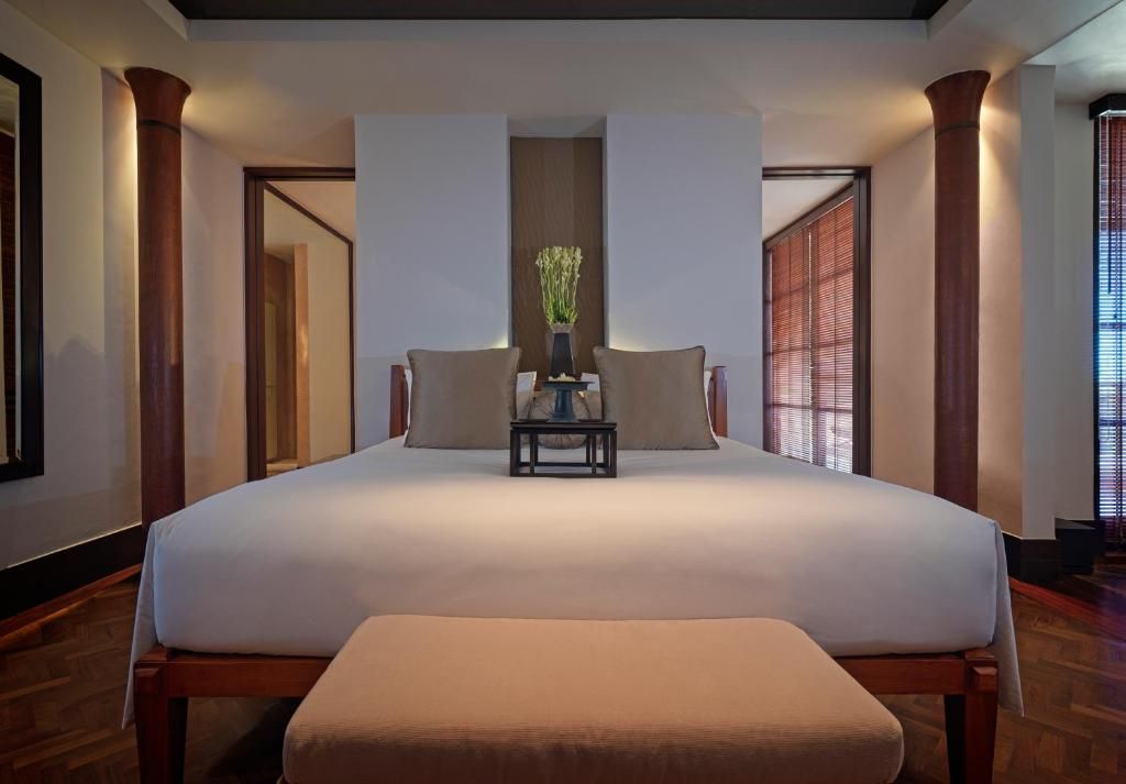 The Legian Seminyak, Bali фото 2