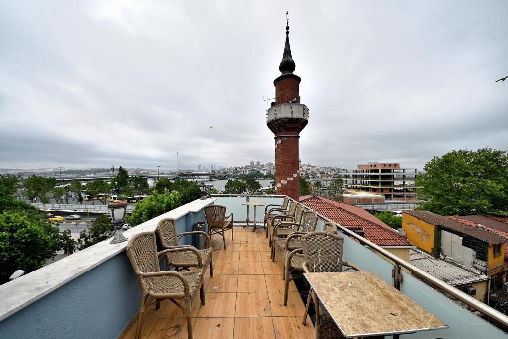 Altinboynuz Family Hotel фото 27