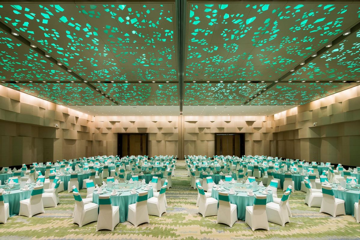 The Westin Shimei Bay Resort фото 4