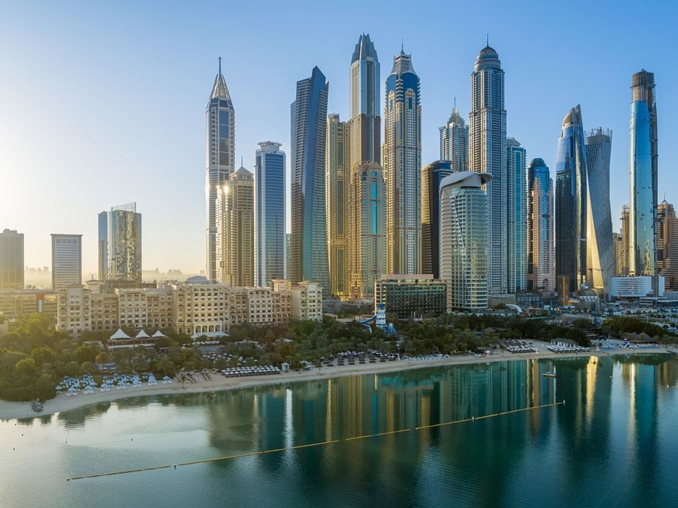 W Dubai - Mina Seyahi фото 61