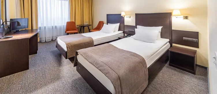 Фото отеля Измайлово Бета