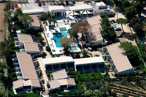 Hotel Sezz Saint Tropez фото 8