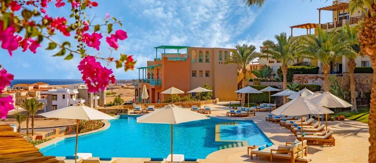 Фото отеля Zen Resort Sahl Hasheesh