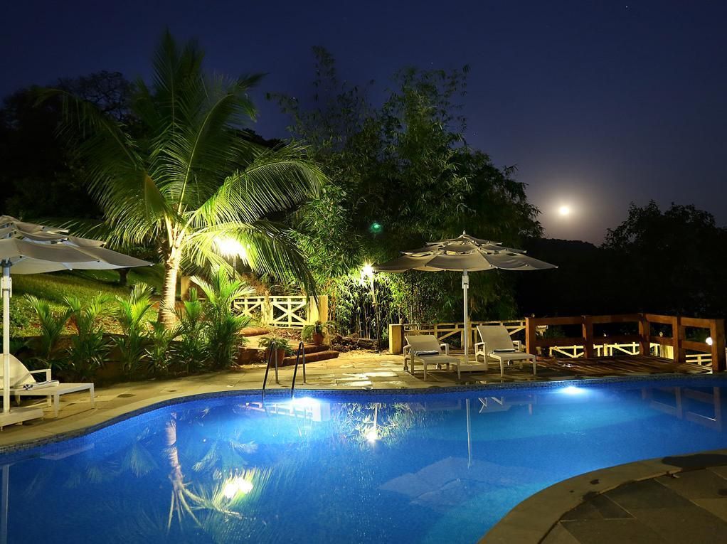 Stone Water Eco Resort фото 16