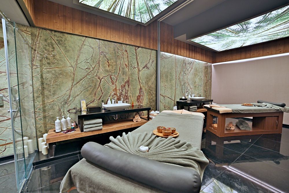 Dosso Dossi Hotels & Spa Downtown фото 48
