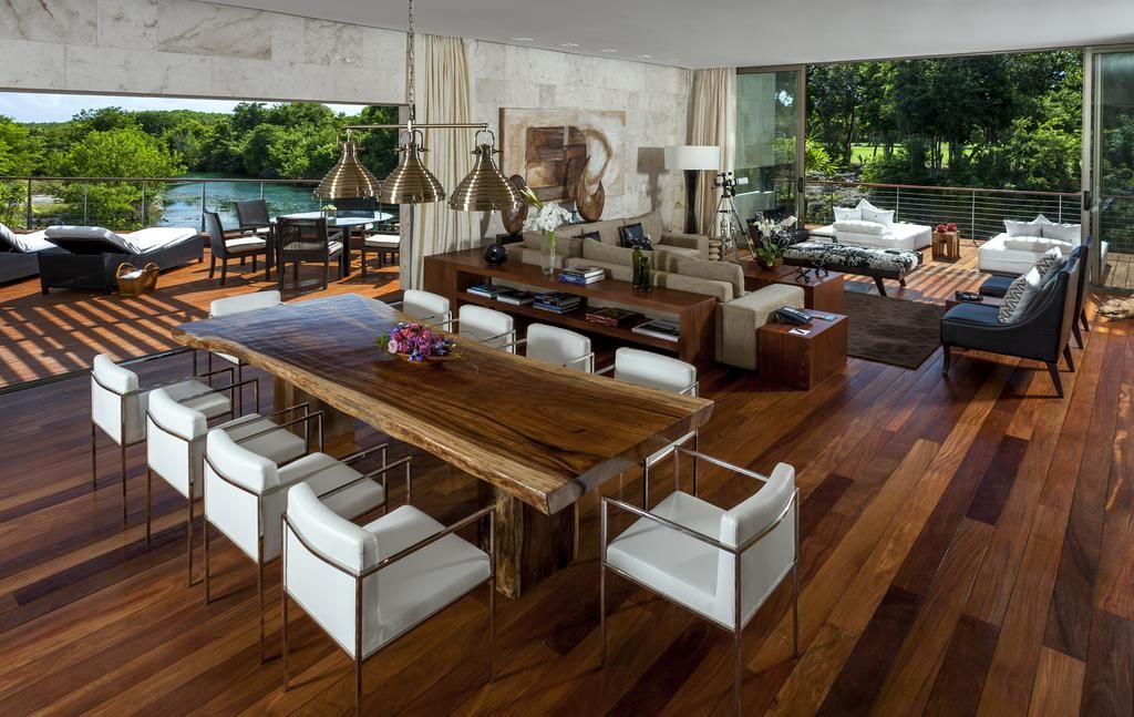 Rosewood Mayakoba фото 16