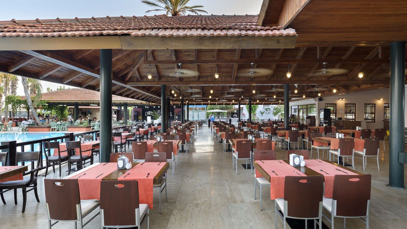 Marvida Hotel Akman Park фото 7