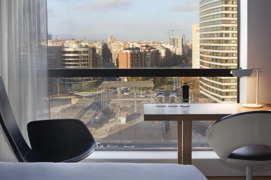Barcelo Sants фото 35