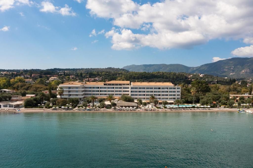 Elea Beach фото 11
