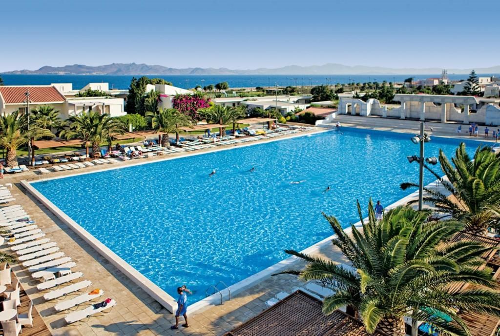 Kipriotis Village Resort фото 25