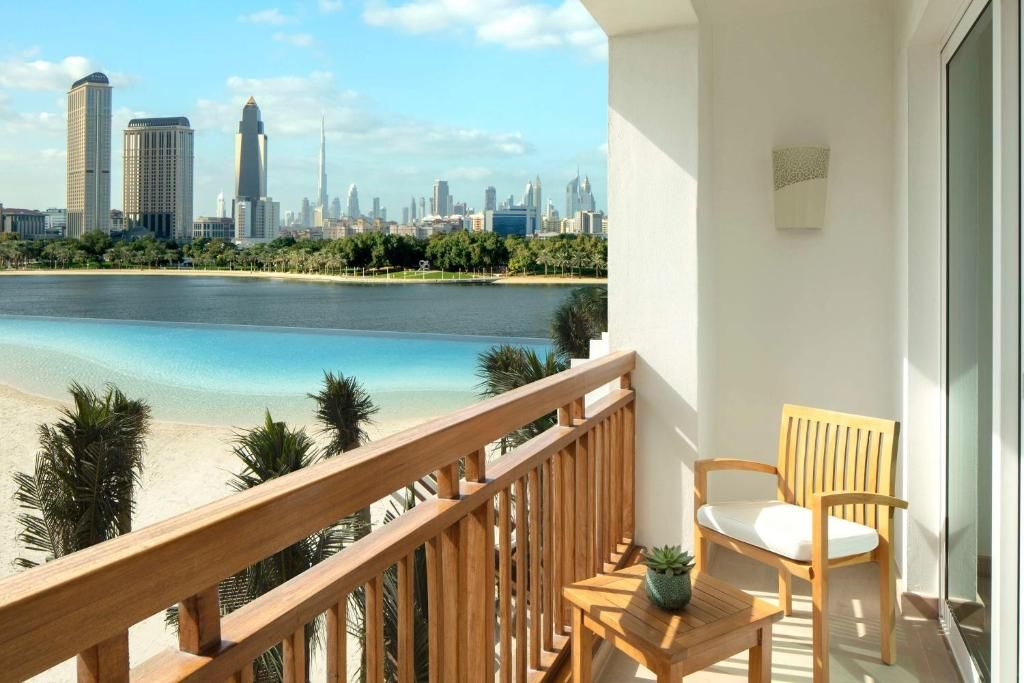 Park Hyatt Dubai фото 83