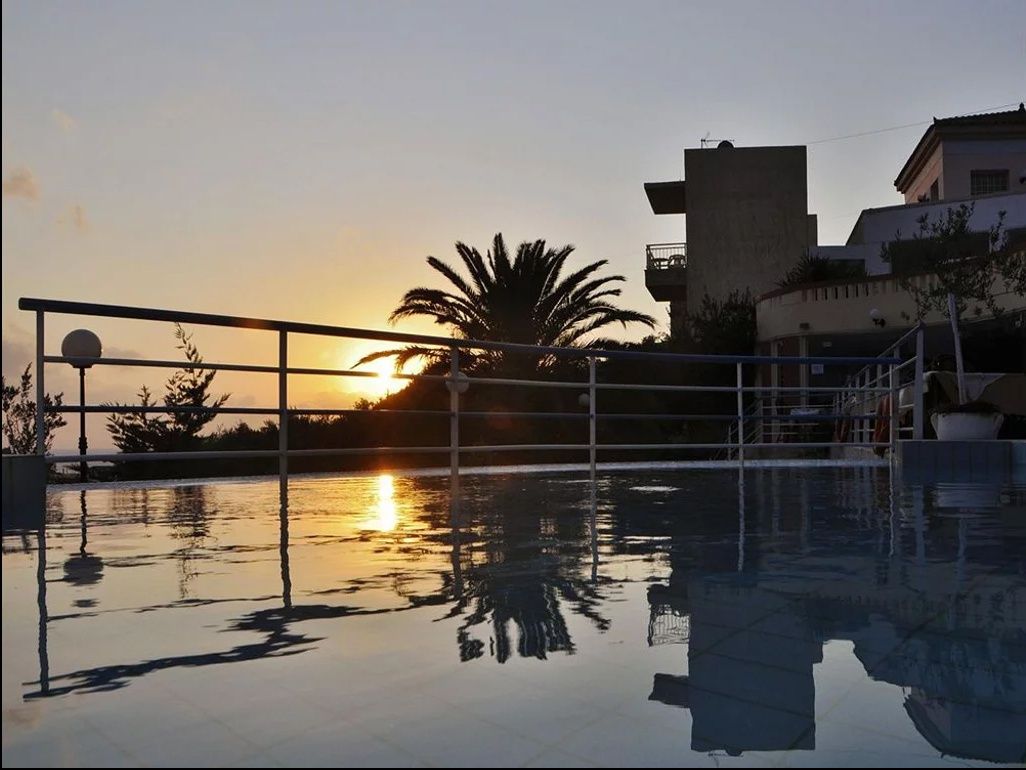 Hotel Pelagia Bay фото 70