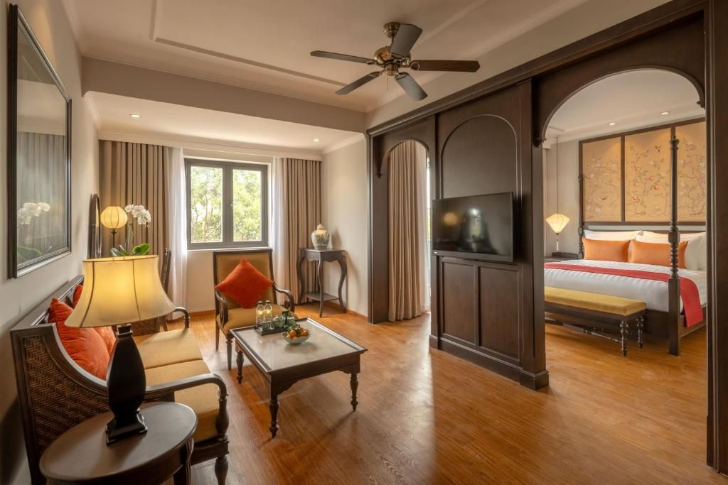 Little Residence - A Boutique Hotel & Spa фото 3