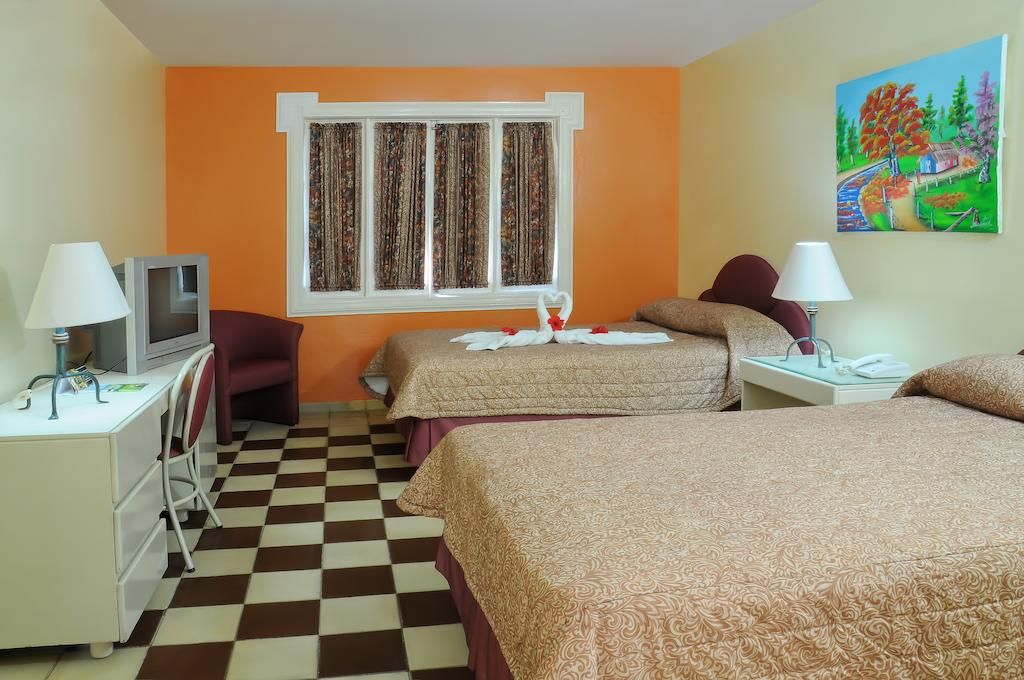 Puerto Plata Village Caribbean Resort & Beach Club фото 24