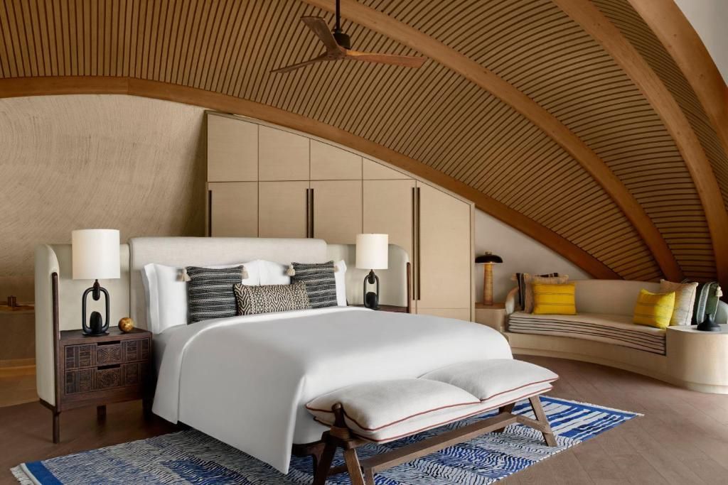 Nujuma, a Ritz-Carlton Reserve фото 64