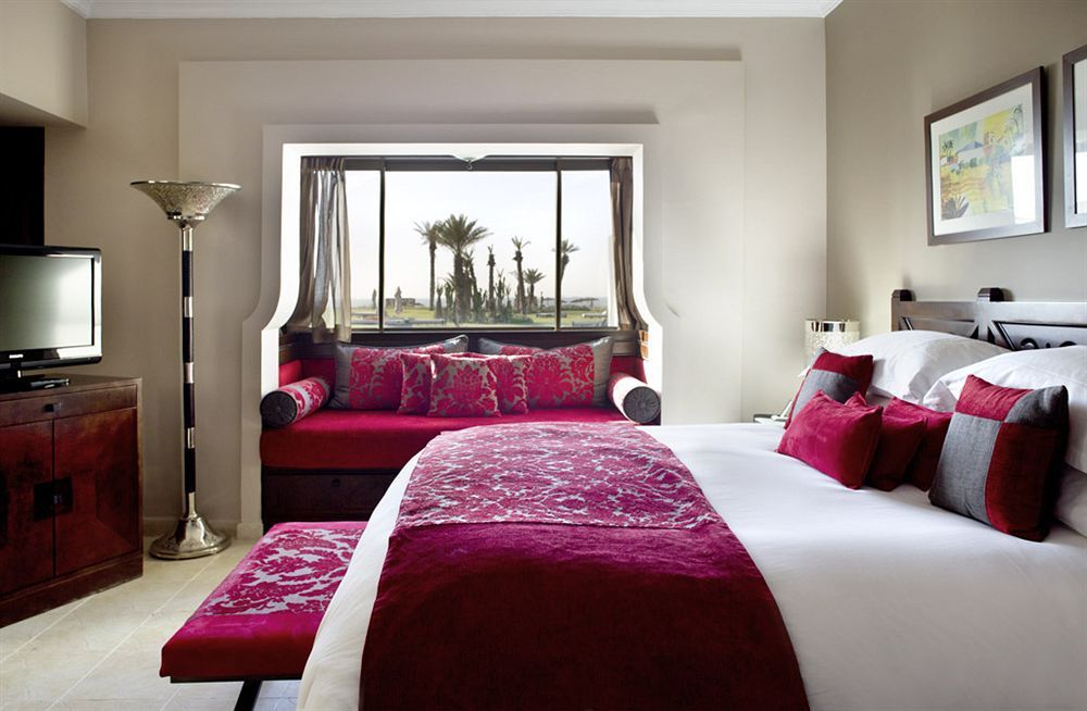 Sofitel Agadir Royal Bay Resort фото 70