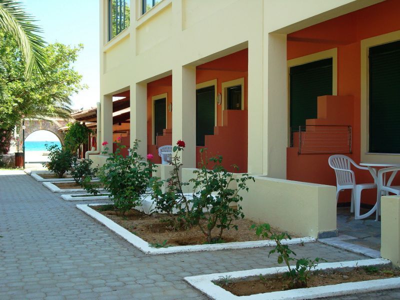 Mare Monte Beach Hotel фото 7