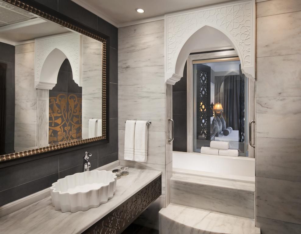 Jumeirah Zabeel Saray Royal Residences фото 26