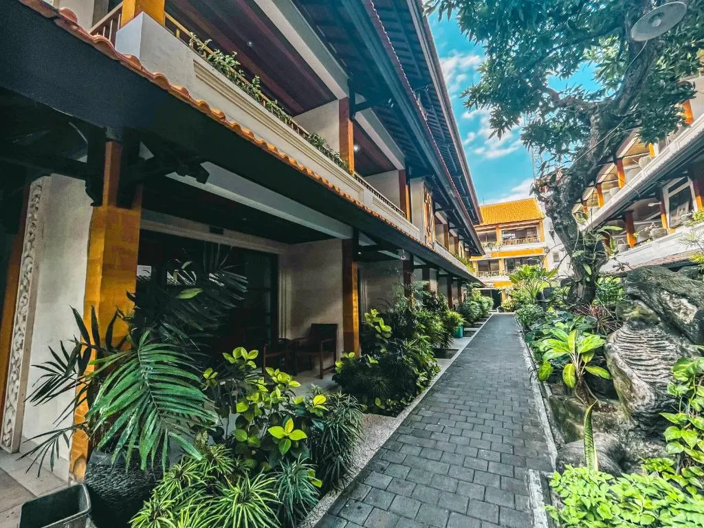 Bali Summer фото 17
