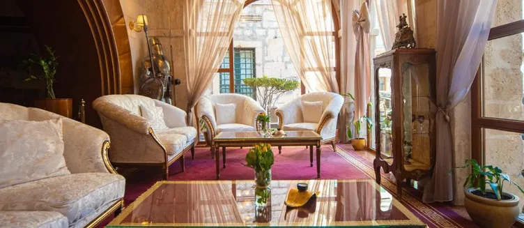 Фото отеля Historic Boutique Hotel Cattaro