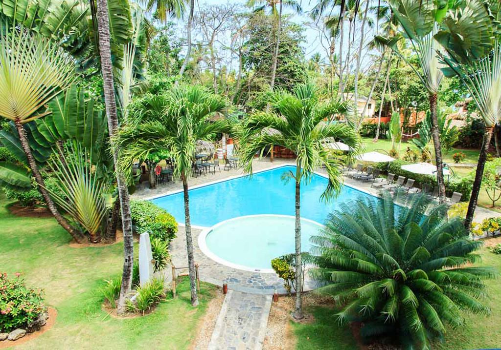 Апарт-отель «La Residencia del Paseo» фото 19