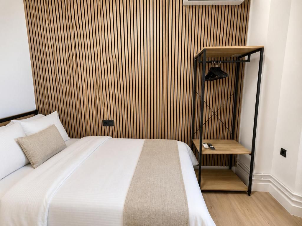 Hostal Antares фото 10