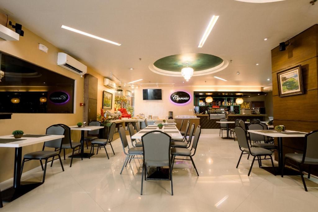 Allure Hotel & Suites фото 57