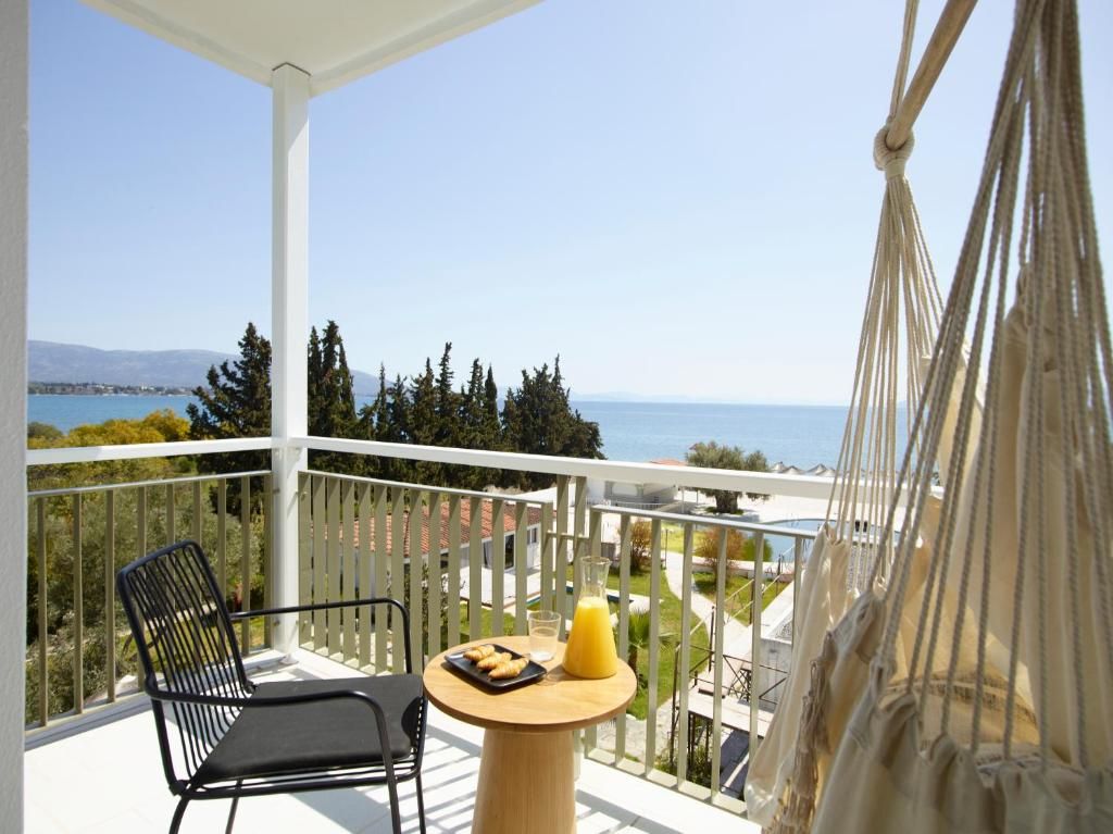 Grand Bleu Beach Resort фото 31