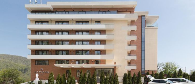 Фото отеля LAVICON Hotel Collection