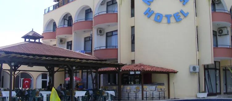 Горящий тур в Kemer Hotel