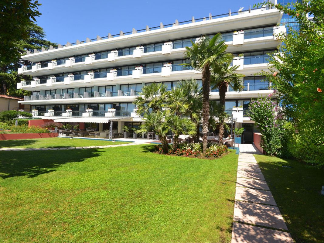 Hotel Salo du Parc фото 26