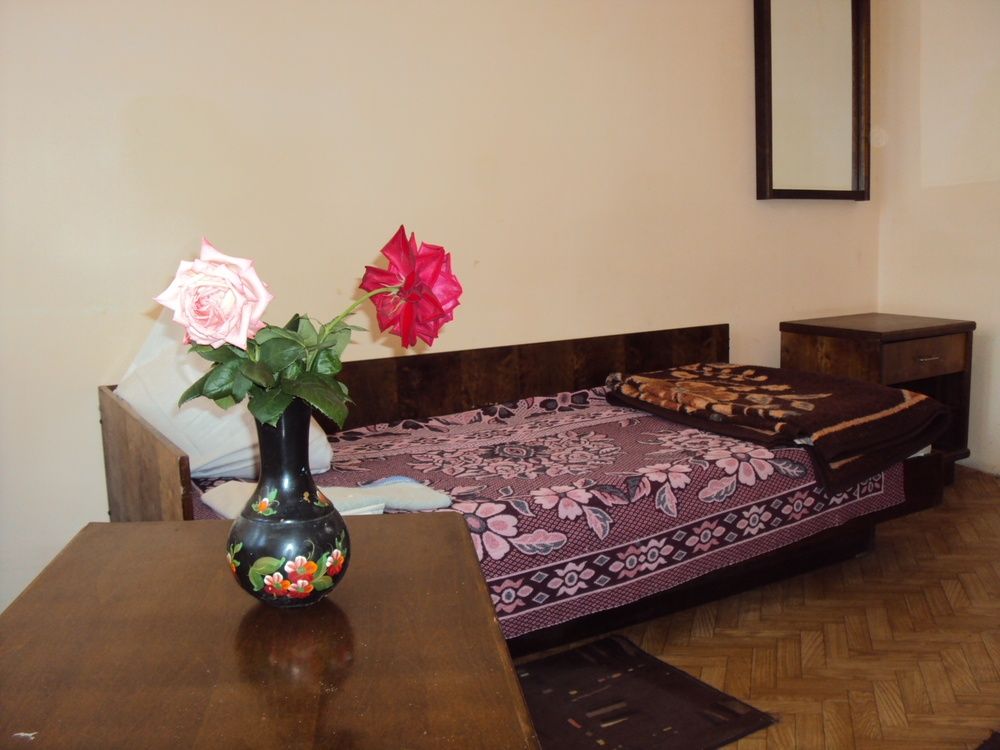 Пансионат «Фламинго» фото 29