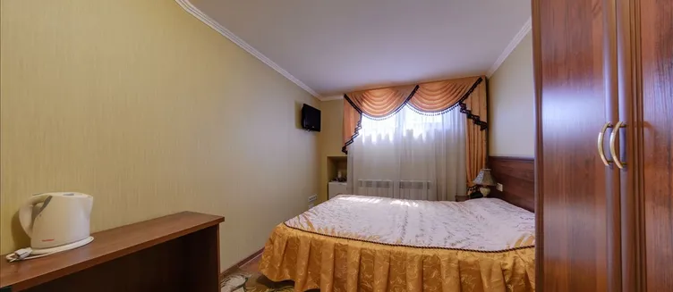 Фото отеля Парк-отель