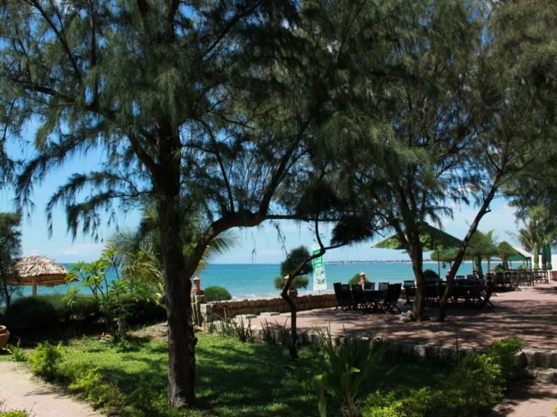 TTC Resort - Ninh Thuann фото 13