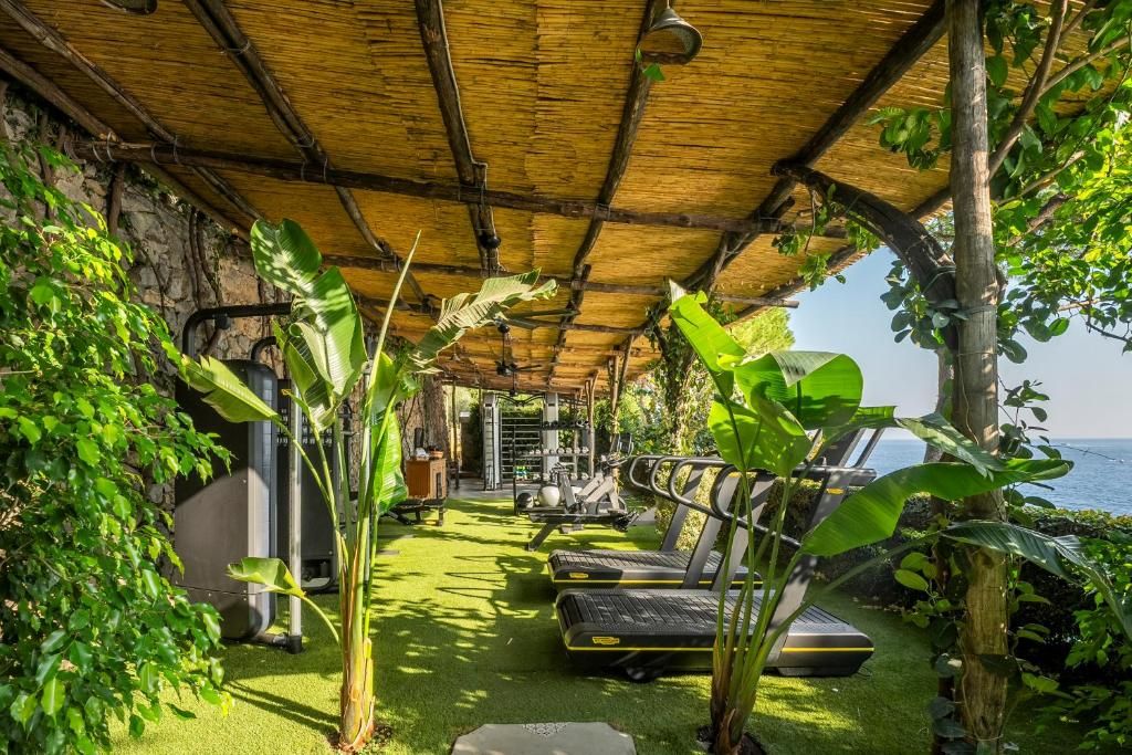 Villa Treville фото 11