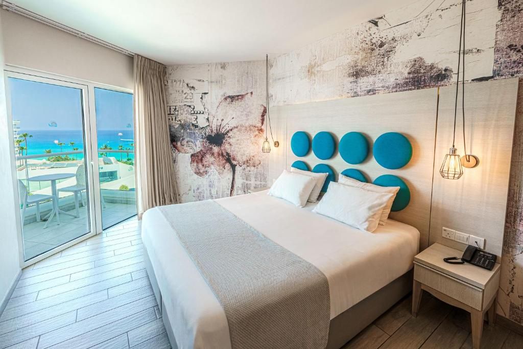 Vangelis Hotel & Suites фото 50