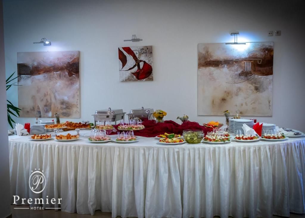 Hotel Premier Veliko Tarnovo фото 10