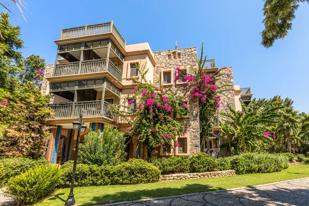 Selectum Collection Bodrum фото 23