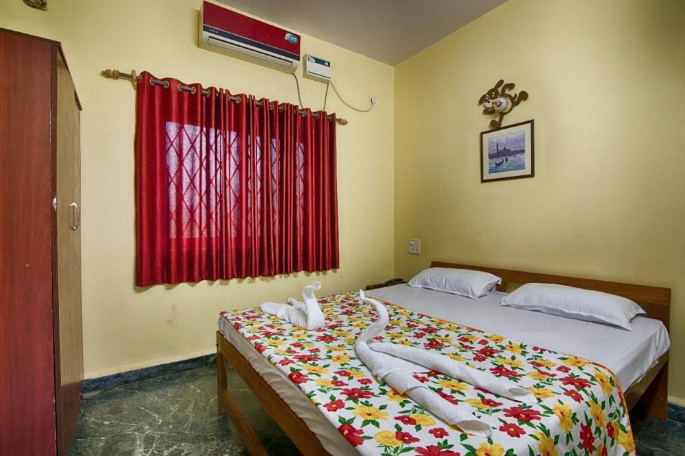 Guest House «Jitu Guesthouse» фото 1