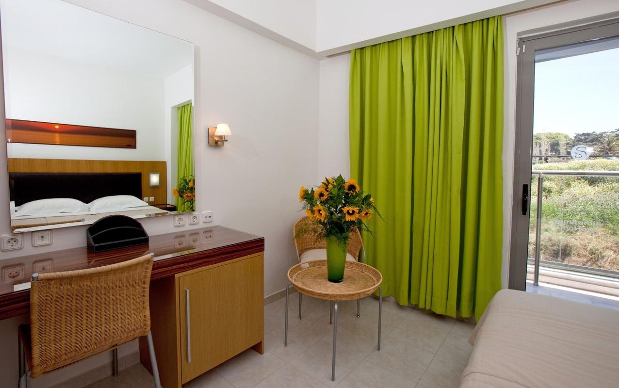 Semiramis City Hotel фото 8