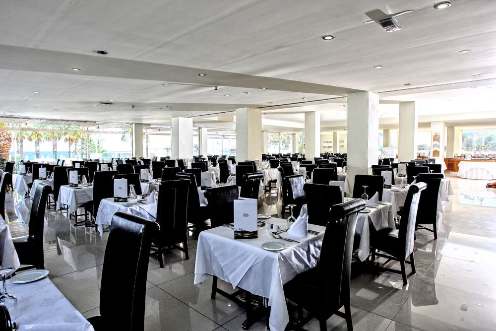Vrissiana Boutique Beach Hotel фото 25