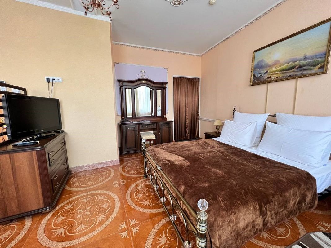 Гостевой дом «Hotel Викинг» фото 30