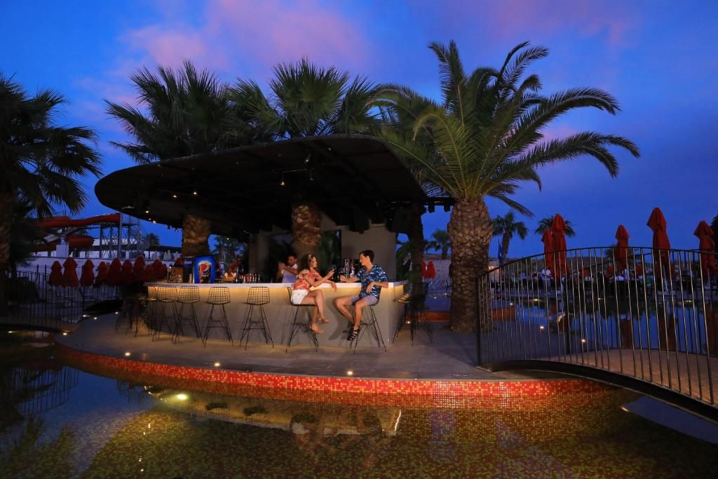 Very Chic Bodrum (Adults Only) фото 49