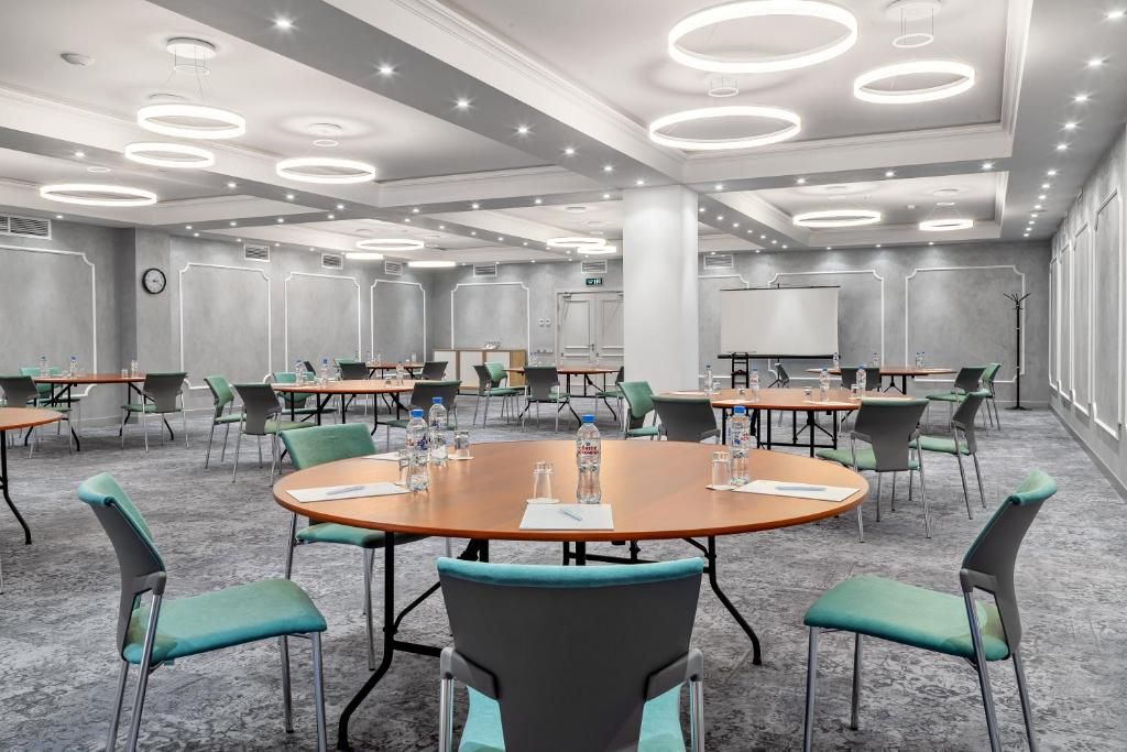Отель Holiday Inn Москва Виноградово фото 53