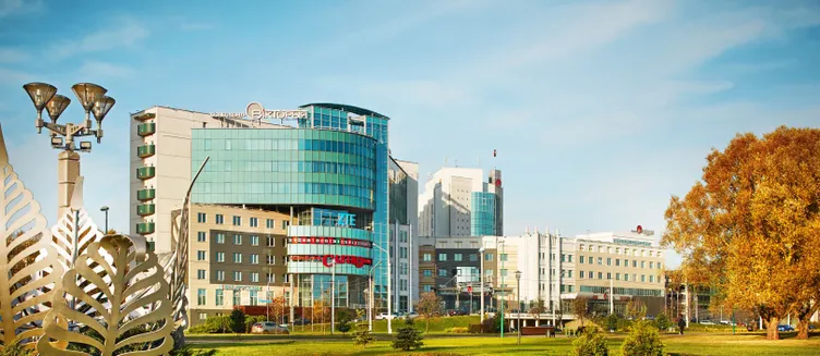 Фото отеля Victoria
